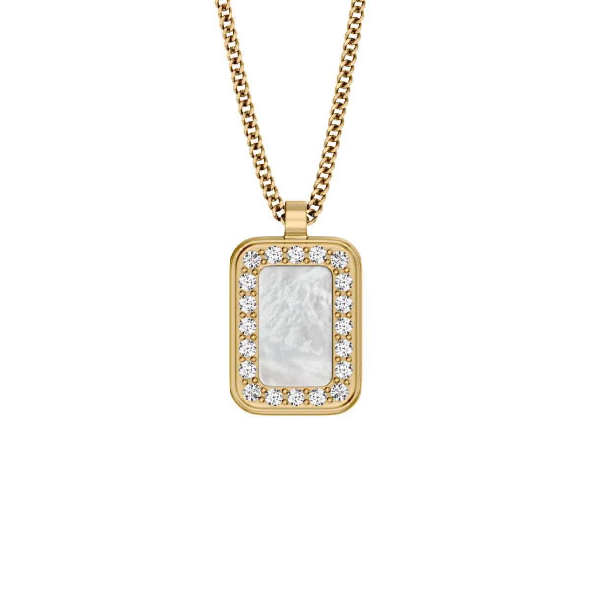 FOSSIL Damen - Kette JF04997710