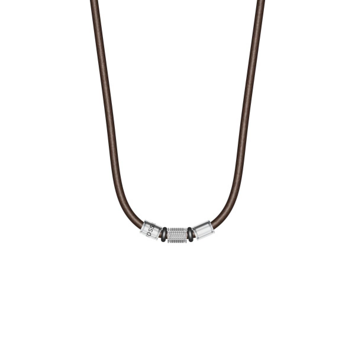 FOSSIL Herren - Kette JF05007998