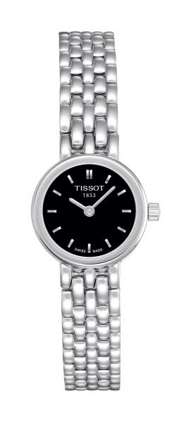 TISSOT LOVELY Damen - Armbanduhr T0580091105100