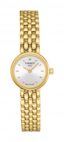 TISSOT LOVELY Damen - Armbanduhr T0580093303100