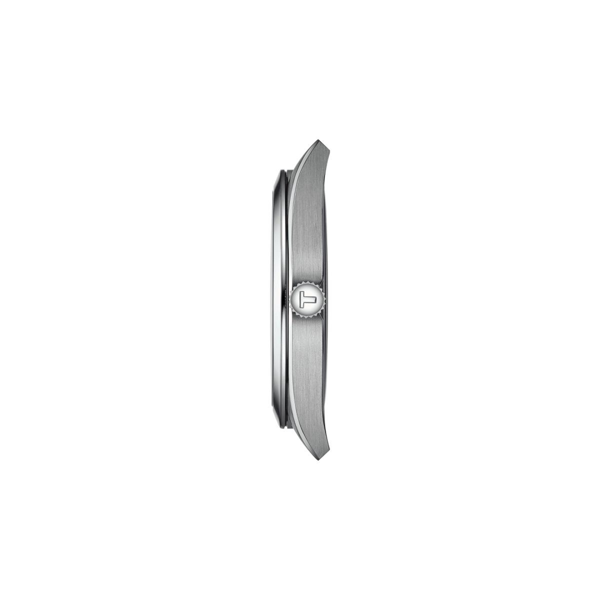 TISSOT GENTLEMAN Herren - Armbanduhr T127.410.44.041.00