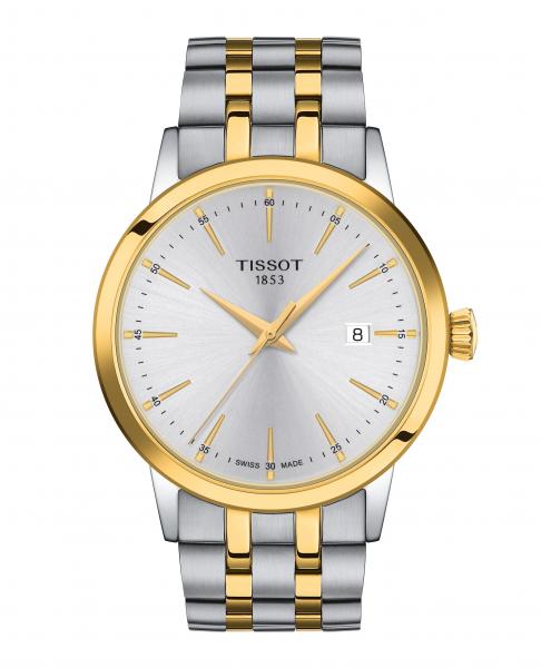 TISSOT CLASSIC DREAM