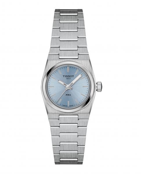 TISSOT PRX 25mm Damen - Armbanduhr T1370101135100