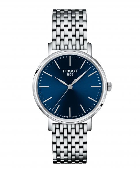 TISSOT EVERYTIME 34MM Damen - Armbanduhr T1432101104100