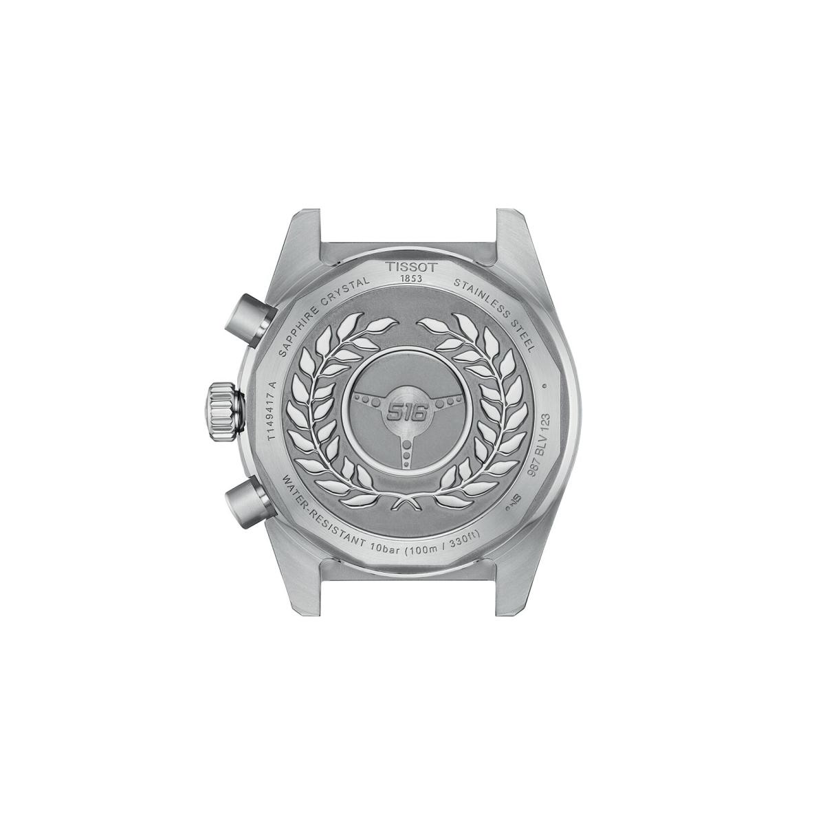 TISSOT PR516 40mm Herren - Armbanduhr T149.417.22.051.00