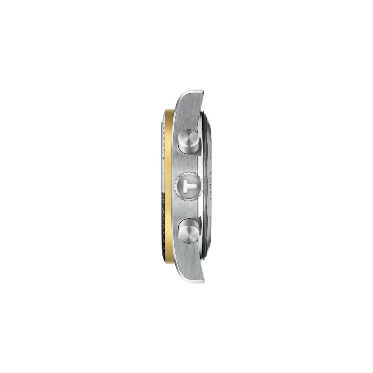 TISSOT PR516 40mm Herren - Armbanduhr T149.417.22.051.00