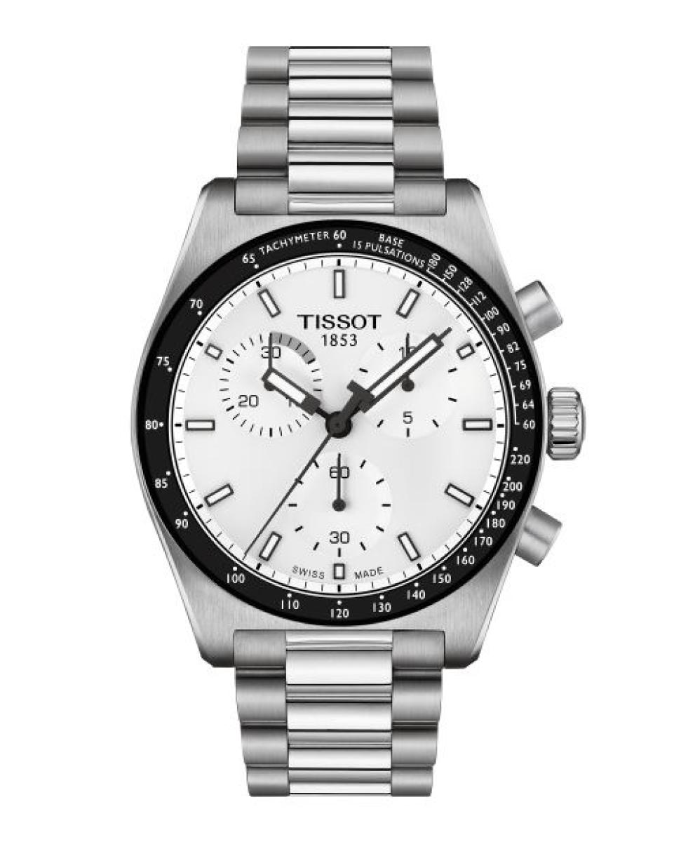 TISSOT PR516 40mm Herren - Armbanduhr T149.417.11.011.00