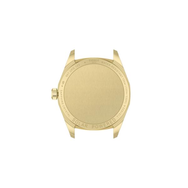 TISSOT PRC100 SOLAR Damen - Armbanduhr T1518223302100