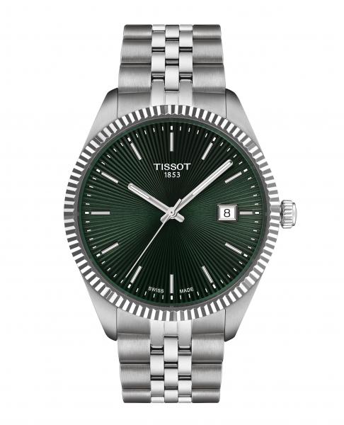 TISSOT BALLADE Herren - Armbanduhr T1564102209100