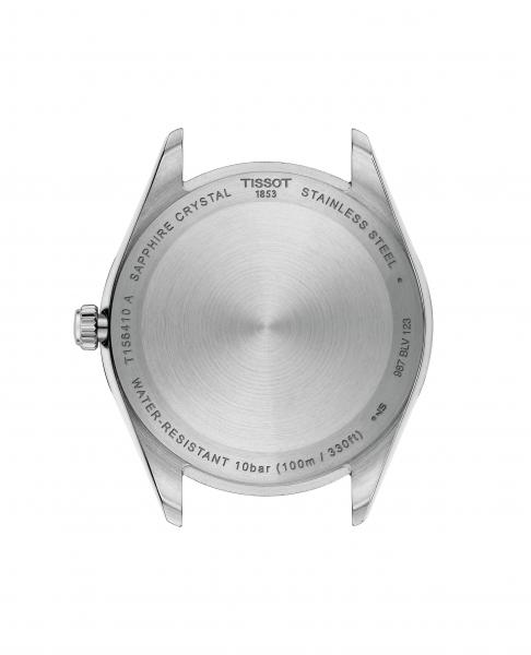 TISSOT BALLADE Herren - Armbanduhr T1564102209100