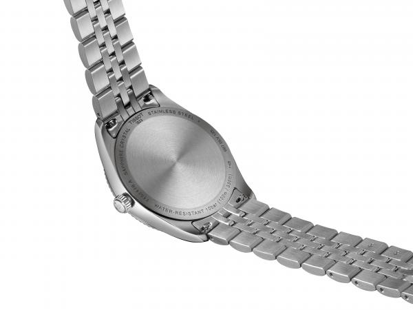 TISSOT BALLADE Herren - Armbanduhr T1564102209100