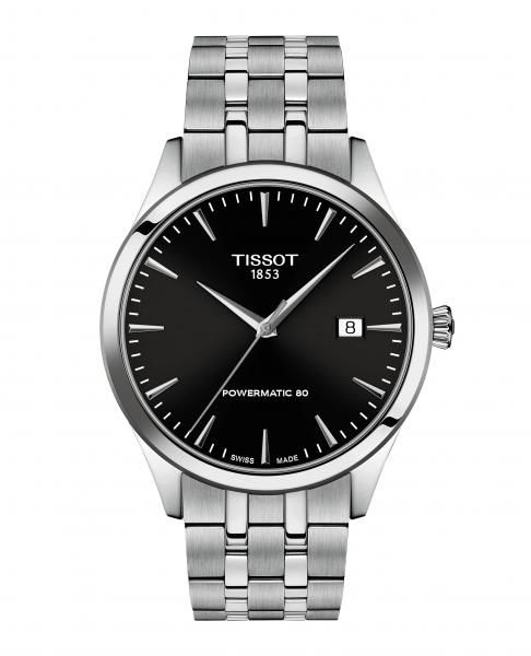 TISSOT CLASSIC DREAM Herren - Armbanduhr Automatik T1584071105100