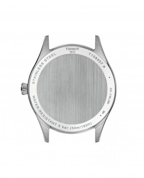 TISSOT CLASSIC DREAM Herren - Armbanduhr Automatik T1584071105100