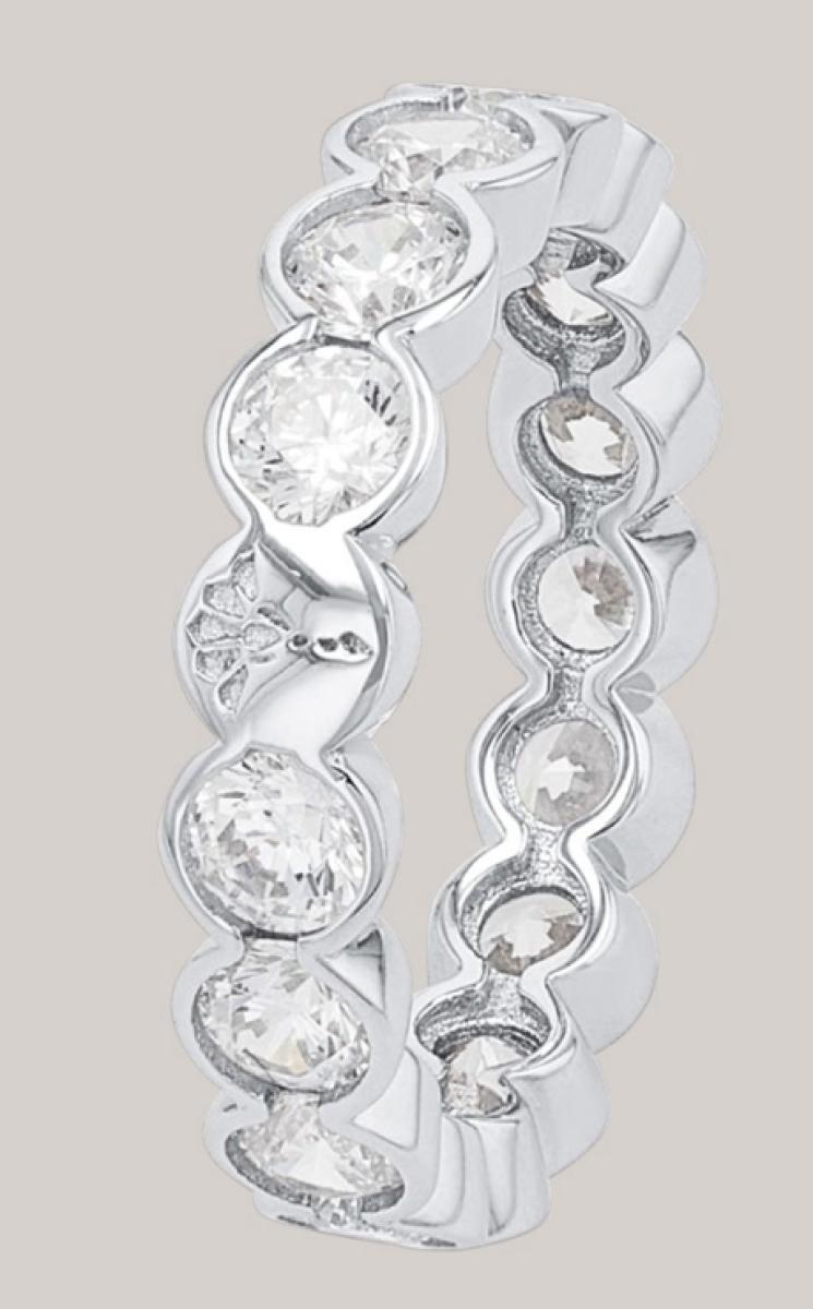 JOOP Damen - Ring 2038919
