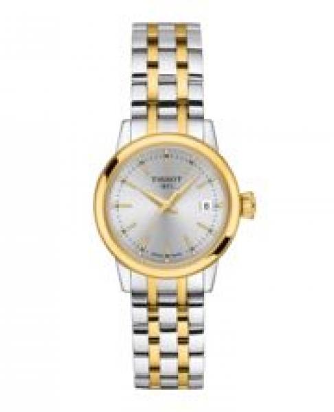 TISSOT CLASSIC DREAM LADY Damen - Armbanduhr T1292102203100