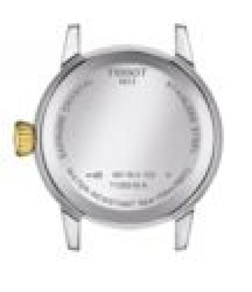TISSOT CLASSIC DREAM LADY Damen - Armbanduhr T1292102203100back