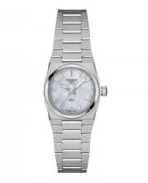 TISSOT PRX 25mm Damen - Armbanduhr T1370101111100