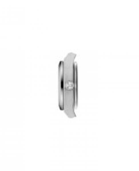 TISSOT PRX 25mm Damen - Armbanduhr T1370101135100side
