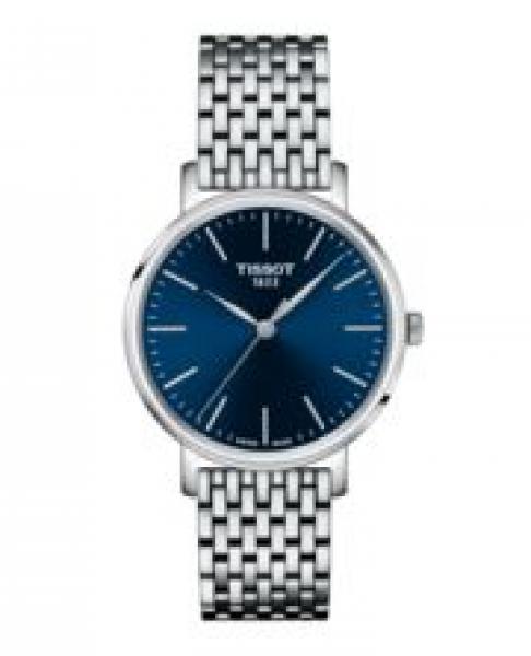 TISSOT EVERYTIME 34MM Damen - Armbanduhr T1432101104100