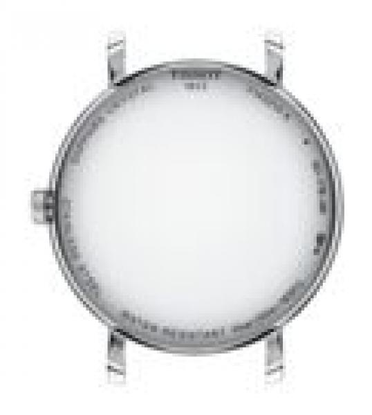 TISSOT EVERYTIME 34MM Damen - Armbanduhr T1432101104100back