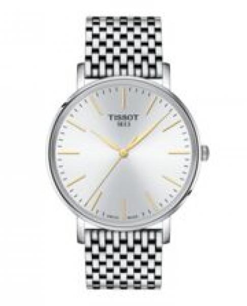 TISSOT EVERYTIME 40MM Damen - Armbanduhr T1434101101100
