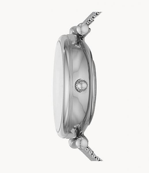 FOSSIL Damen - Armbanduhr Automatik ME3176