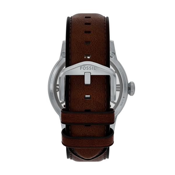 FOSSIL Herren - Armbanduhr Automatik ME3270