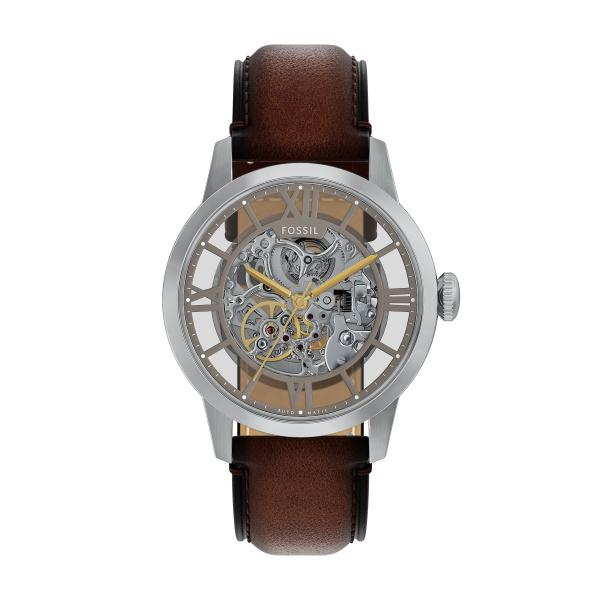 FOSSIL Herren - Armbanduhr Automatik ME3270