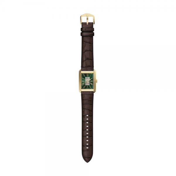 FOSSIL Herren - Armbanduhr Automatik ME3271