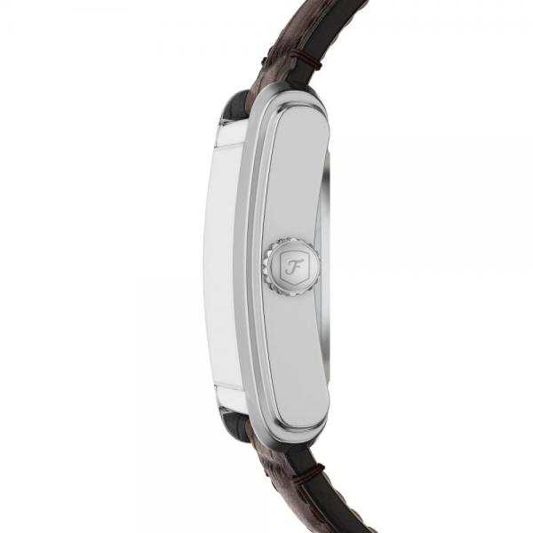FOSSIL Herren - Armbanduhr Automatik ME3272