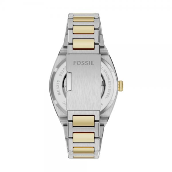 FOSSIL Herren - Armbanduhr ME3275