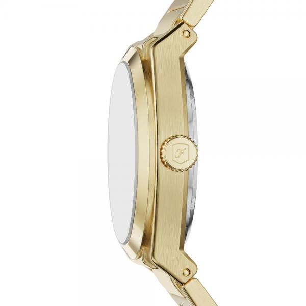 FOSSIL Herren - Armbanduhr Automatik ME3276