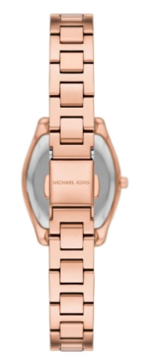 MICHAEL KORS Damen - Armbanduhr MK7619