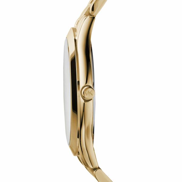 MICHAEL KORS Damen - Armbanduhr MK3179