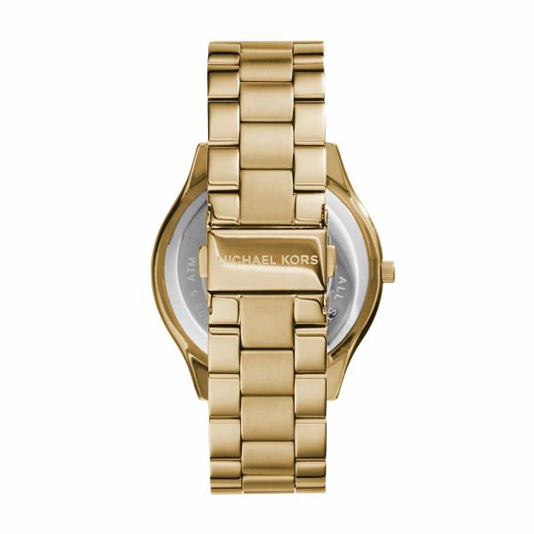 MICHAEL KORS Damen - Armbanduhr MK3179