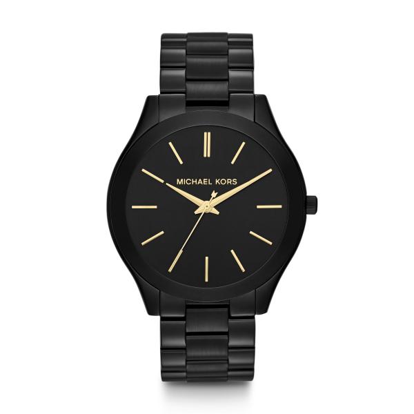 MICHAEL KORS Unisex - Armbanduhr MK3221