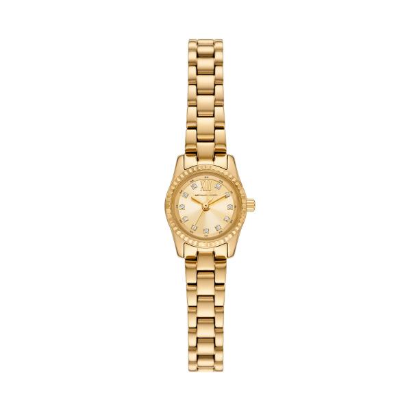 MICHAEL KORS Damen - Armbanduhr MK4862
