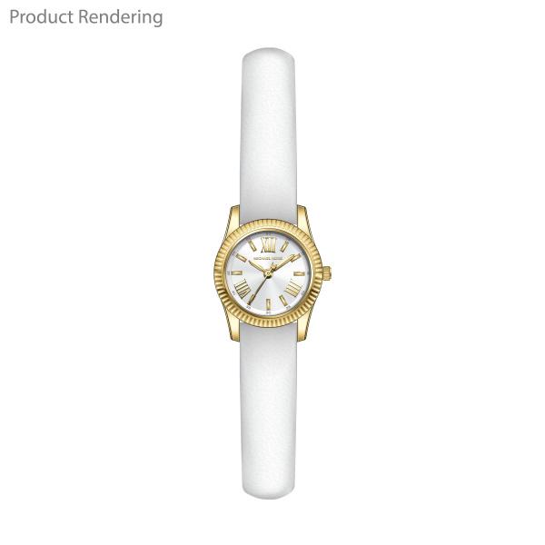 MICHAEL KORS Damen - Armbanduhr MK4900