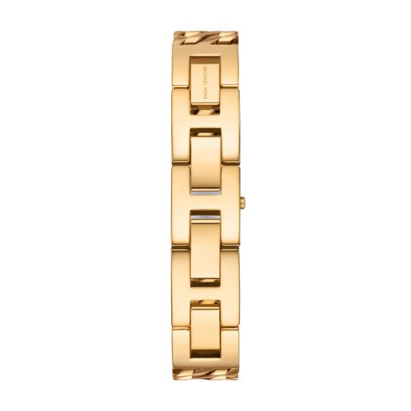 MICHAEL KORS Damen - Armbanduhr MK4907