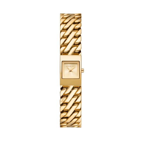 MICHAEL KORS Damen - Armbanduhr MK4907