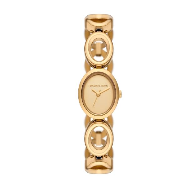 MICHAEL KORS Damen - Armbanduhr MK4957