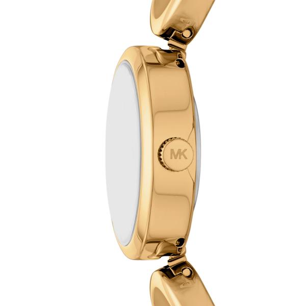 MICHAEL KORS Damen - Armbanduhr MK4957