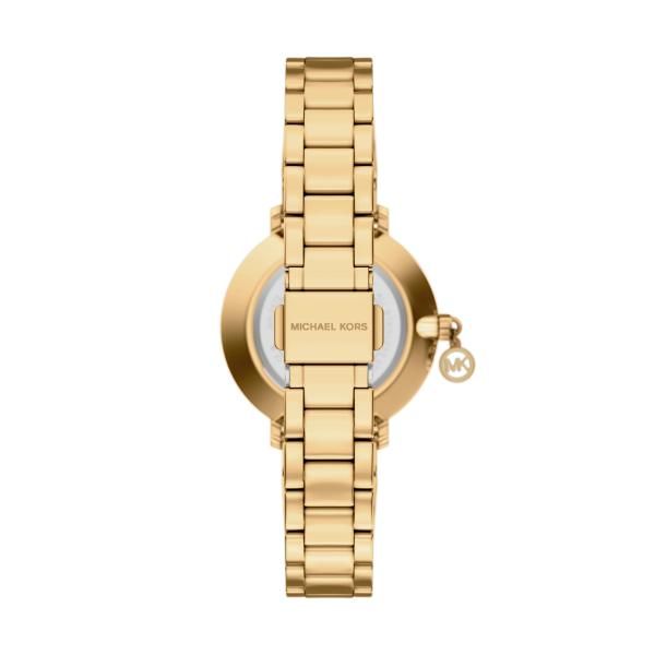 MICHAEL KORS Damen - Armbanduhr MK7572