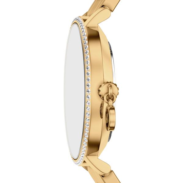 MICHAEL KORS Damen - Armbanduhr MK7572