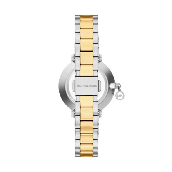 MICHAEL KORS Damen - Armbanduhr MK7574