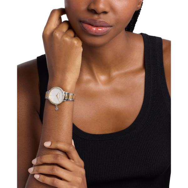 MICHAEL KORS Damen - Armbanduhr MK7574