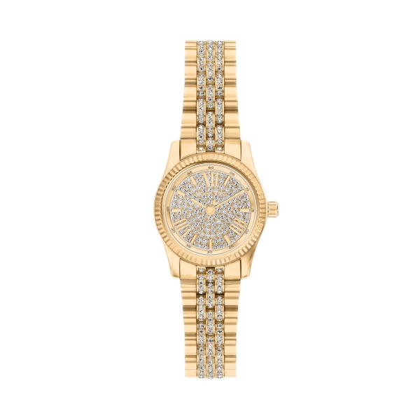 MICHAEL KORS Damen - Armbanduhr MK7575