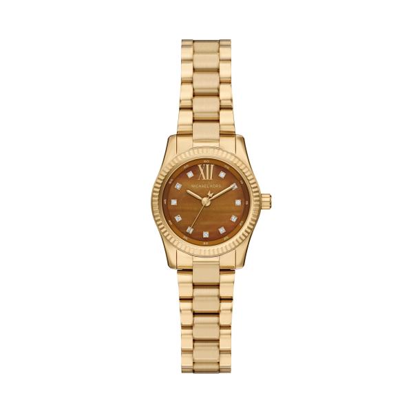 MICHAEL KORS Damen - Armbanduhr MK7578