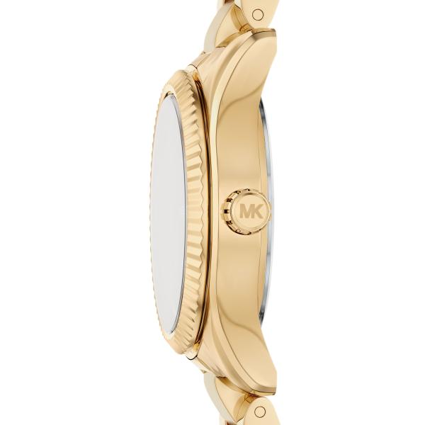 MICHAEL KORS Damen - Armbanduhr MK7578
