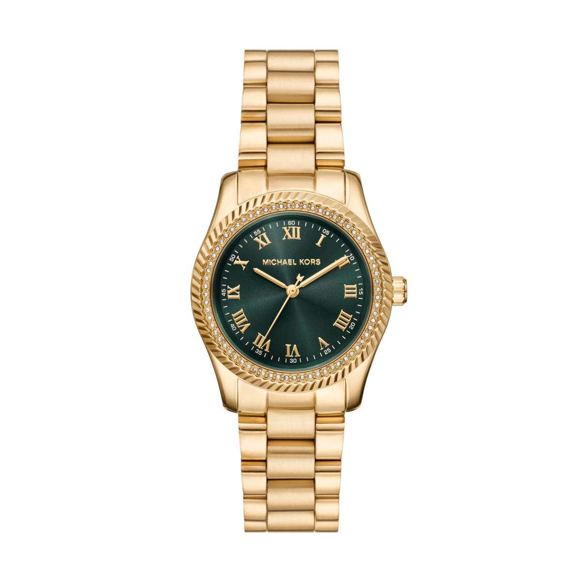 MICHAEL KORS Damen - Armbanduhr MK7622